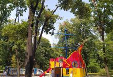 Gorodskiy Park景点图片