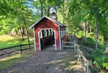 Sanford Historical Museum景点图片