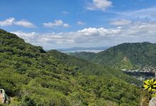 Cerro De La Cruz景点图片
