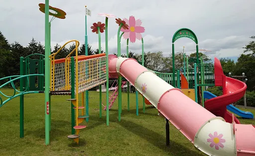 Refresh Park Shimojo