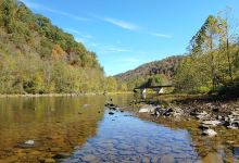 Rowlesburg Park景点图片