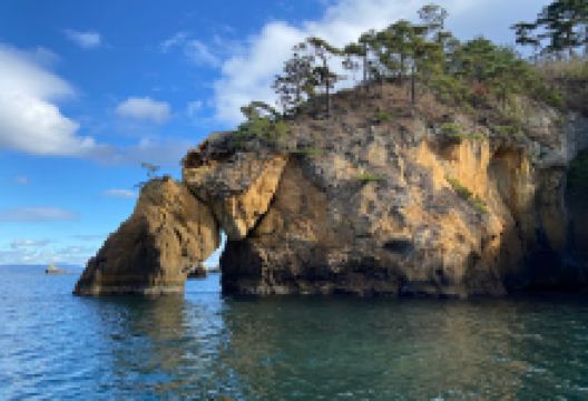 嵯峨溪景点图片