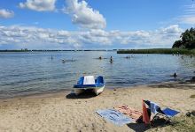 Plaża Miejska景点图片