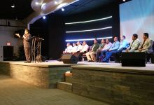 Iglesia Evangelica de Apóstoles y Profetas, de Richland Hills texas景点图片