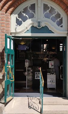 P. Nørkjærs Plads-约灵