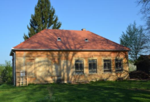 PreŽiveti z netopirji, razstava Javnega zavoda Krajinski park Goričko景点图片