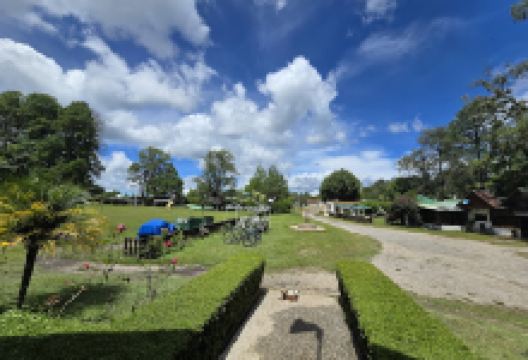 centro ecoturistico siempre verde景点图片