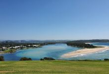 Boyds Beach景点图片