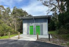 RV 36 Public Camp Site景点图片