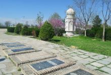 Tomb of Poets景点图片