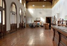 Serviceton Historical Station景点图片