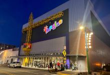 Imagine Children's Museum景点图片