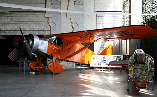 Lithuanian Aviation Museum