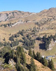 Laterns-Gapfohl-Gemeinde Laterns