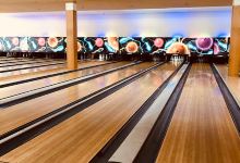 Bowling Microlandia - Arrábida Shopping景点图片