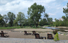 Cvetnjak Čačak餐厅图片