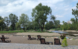 Cvetnjak Čačak