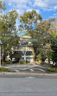 碧瑶日落公园-碧瑶