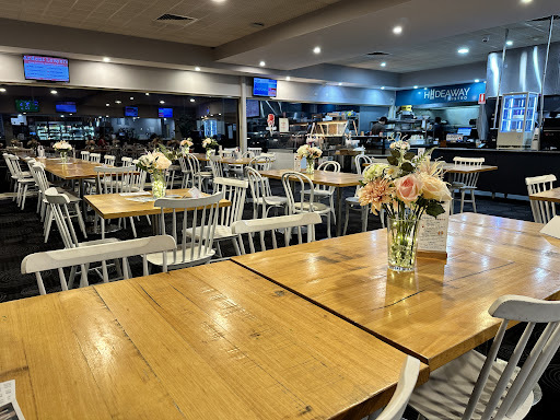Mollymook Bowling Club