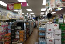 Beverage Barn购物图片