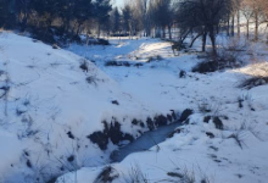 Arroyo de Valdeserranos景点图片