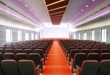 Maharaja Convention Centre景点图片