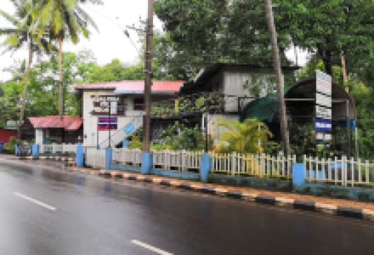 Galeria De Goa景点图片