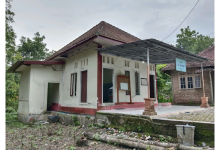TPQ SENDANG WANGI & MUSHOLA AL KHASBI景点图片