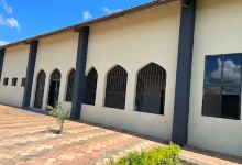 Masjid-E-Khadija景点图片
