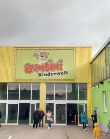 Bambini Children World GmbH-班贝格