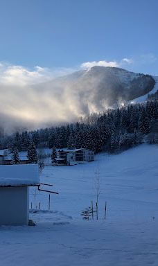 Ski School Ötscher Lackenhof-沙伊布斯