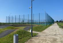 Ośrodek sportu景点图片