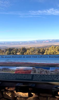 Le Fevre Overlook-科科尼诺县