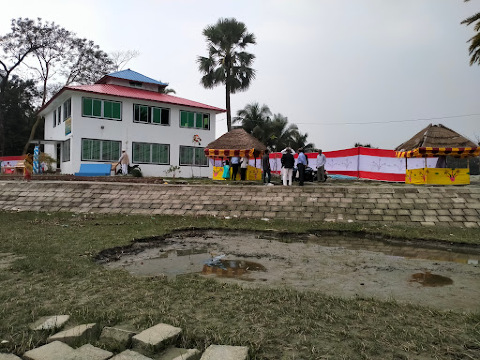 KING ZAMAN CHINESE RESTURANT餐厅图片