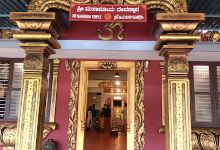 Mahamaya Devi Temple景点图片