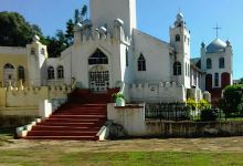 Coptic Church景点图片