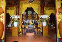 Ton Thanh Pagoda景点图片