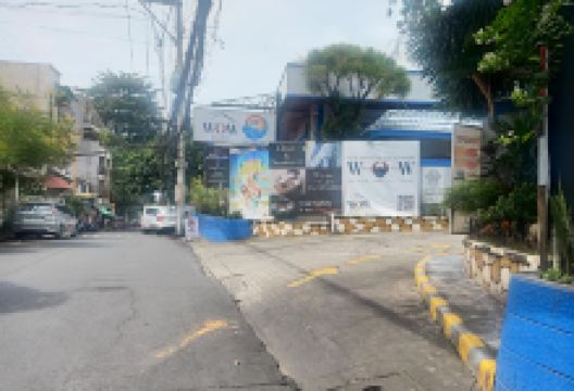 Bagong Ilog景点图片