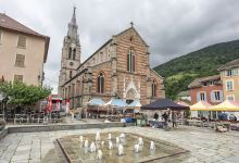 Place de la Résistance景点图片
