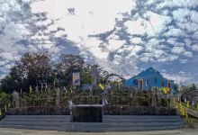 Our Lady of Lourdes Parish Church - Poblacion, Banayoyo, Ilocos Sur (Archdiocese of Nueva Segovia)景点图片