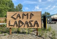 Ladasa Recreation Camp景点图片