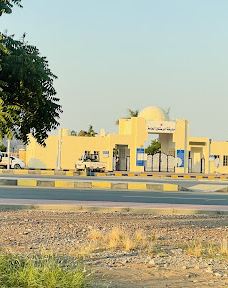 Rustaq Park | حديقة الرستاق-拉斯塔