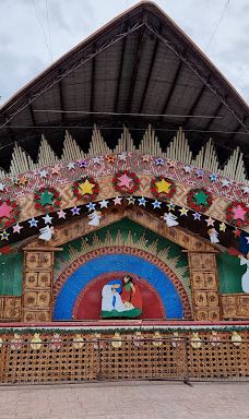 Rizal Park-迪戈斯