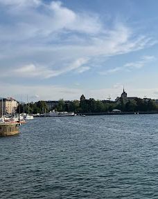 宝贝沙滩-日内瓦