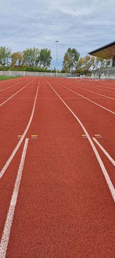 Middlesbrough Sports Village-米德尔斯堡