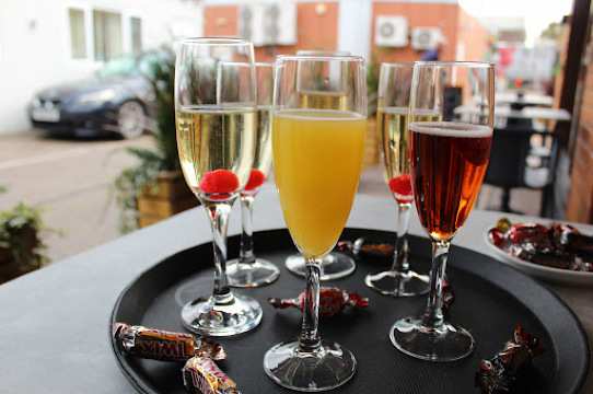 Boleros Pizzeria Cafe餐厅图片