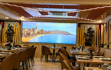Restaurante La Bahia餐厅图片