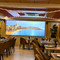 Restaurante La Bahia