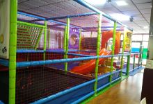 Burotatxos Ludopark景点图片