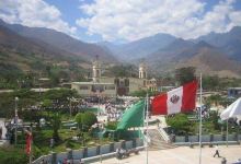 Plaza Mayor de jimbe景点图片